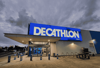 Decathlon India, quick commerce